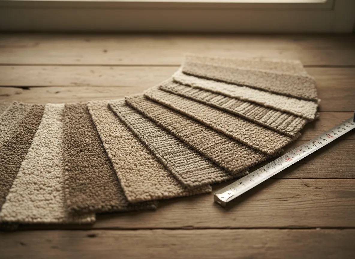 Carpet Installation Hill Afb, UT FAQs